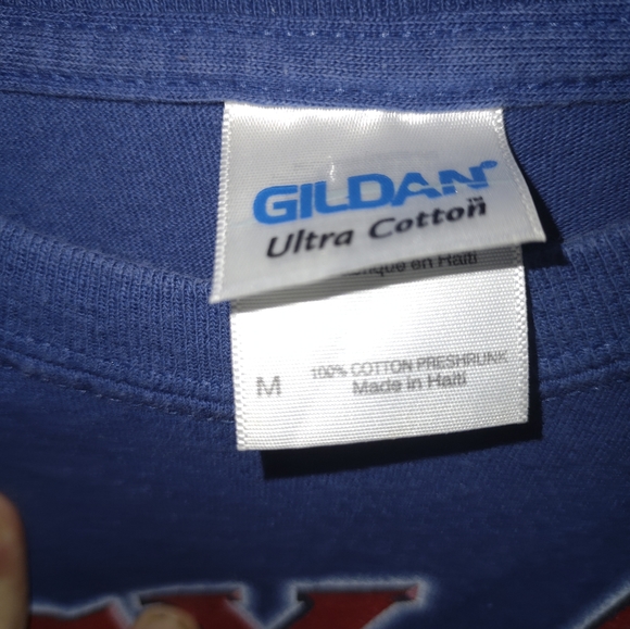 Texas tshirt - Picture 4 of 4